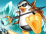 play Zombies Vs Penguins 2