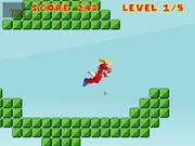 play Super Flying Mario
