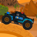 play Offroad Police Racing