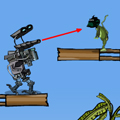 play Shoot The Monkey