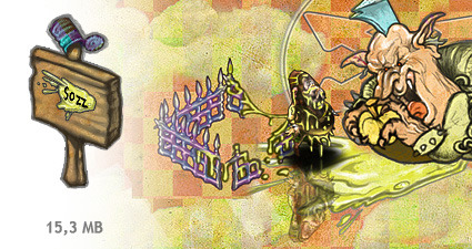 play Gobbo Goes . Sozz
