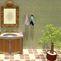 play Quick Escape - Bathroom