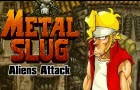 play Metal Slug Aliens Attack