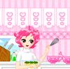 play Happiness In Kitchen