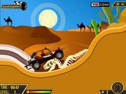 play Dune Buggy Racing