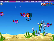 play Fish Shooting Time