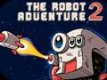 play Robot Adventure 2