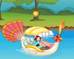 play Cyang Turkey Boating