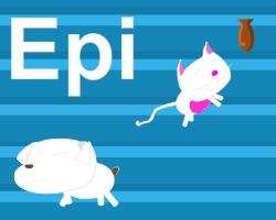 play The Epi Cat Game.