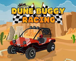 play Dune Buggy Racing