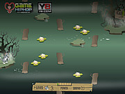 play Tom And Jerry Chase In Marsh