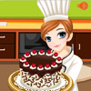 play Tessa'S Cooking Kirschtorte