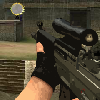 play Terrorist Hunt V5.1 - Counter Strike