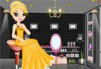 play Parlour Beauty Dress Up