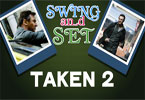 play Swing And Set - Taken 2