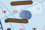 play Sushi Cat: The Honeymoon