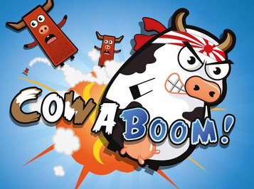 play Cowaboom