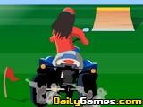 play Prom Racer