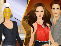 play Bella'S Vampire Makeover