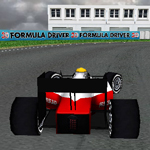 play Formula Driver 3D