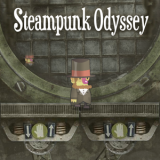 play Steampunk Odyssey