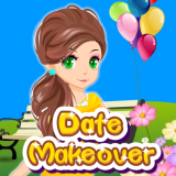 play Date Makeover