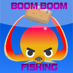 play Boom Boom Fishing