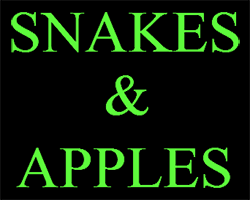 play Snakes & Apples