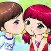 play Love Kiss Couple