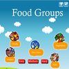 play Food Groops