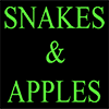 play Snakes & Apples