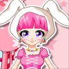 play Super Adorable Girl-Next-Door