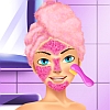 play Ravishing Supermodel Makeover