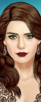 play Beren Saat Makeover