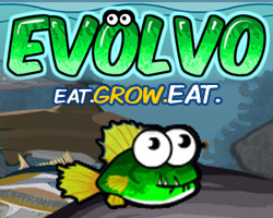 play Evolvo