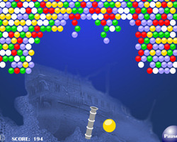 play Atlantic Balls