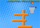 Basketball Challenge 2012
