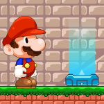play Mario Giant Journey