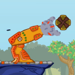 play Troll Cannon