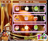 play Thanksgiving Skill Play