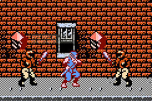 play Ninja Gaiden Undead