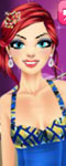 play Modern Cinderella Makeover