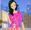 play Fuzzy Sweaters Dress