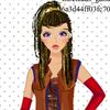 play Strange Style Dressup