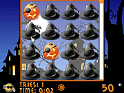 play Where'S My Pumpkin?