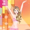 play Beautiful Miss Beach Dressup