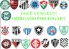 play Quiz Brasileirão