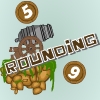 play Numbers And Cannons: Rounding