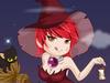 play Beauty Witch Dress Up