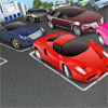 play Robo Parking Zone